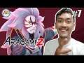 Aragami 2 Walkthrough Gameplay Indonesia  | Ternyata Dia Adalah?? | Arka Play - Part 7