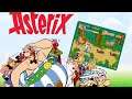 Asterix (Arcade) Game Longplay 4K
