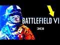 BATTLEFIELD 6 OFFICIAL Gameplay Info By EA! - BF6 Reveal Trailer & Game Insider LEAKS 2021!