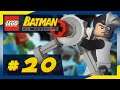 Ein kühner Raub - Lego Batman: Das Videospiel #20