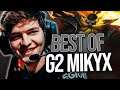 Mikyx "SUPPORT HERO" Montage | League of Legends