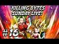 Killing Bytes Sunday Live! Dragon Ball Legends deutsch #16