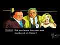 Madness Plays | Policenauts Part 19: The Policenauts Implode!