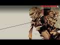 Metal Gear Solid 4: Guns of the Patriots / メタルギア・ソリッド4 - PS3 - 5th Annual Metal Gear Marathon