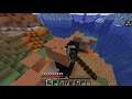 Minecraft Let's Play Part 307 Minimal Mobs