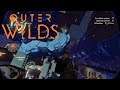 Outer Wilds - 021 🌞 Ein leichterer Weg hinein