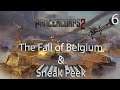 Panzer Corps 2 – The Fall of Belgium – A Sneak Peek Gameplay – Part 6