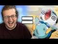 Purplecliffe Loses a Pokemon Every Time He Laughs REMATCH