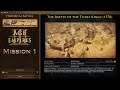 Age Of Empires 3 Definitive Edition - Historical Battles, The Battle of Three Kings (1578)