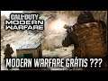 Call of Duty Modern Warfare Grátis e Specs no PC