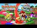 [Daily VG Music #770] Black Bowser Castle - Paper Mario: Color Splash