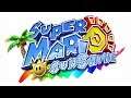 Delfino Plaza - Super Mario Sunshine Music Extended