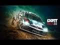 DiRT Rally 2.0 | GAMEPLAY NO PS5