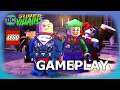 Gameplay - Lego Dc Super Villains (PS 5)