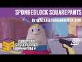 [GER] ESA Summer 2021: SpongeGlock SquarePants 100% von BlackbeltGingaNinja