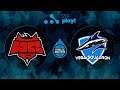 HellRaisers vs Vega Squadron - Map2 @Train | LAN-финал Forge of Masters CS:GO League