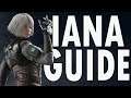 How To Play Iana: Iana Guide - Rainbow Six Siege Tips And Tricks
