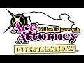 Investigation ~ Middlegame 2009 - Ace Attorney Investigations: Miles Edgeworth