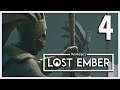 Lost Ember Let's Play 4/7 Le Sacrilège (Gameplay FR)