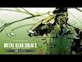 Metal Gear Solid 3: Snake Eater / メタルギアソリッド3 - Part 2 - PS3 - 5th Annual Metal Gear Marathon