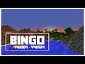 Minecraft Bingo 3.1 - Seed 440004 + 440124