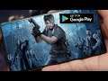 RESIDENT EVIL Biohazard MOBILE (Fan Game) APK  Gameplay+Download/Android