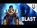 Análisis: el Diseño Definitivo de Blast, el Héroe Numero 1 - One Punch Man