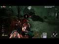 THAT END PLAY WAS HILARIOUS! - Dead by Daylight!