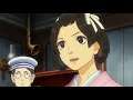THE GREAT ACE ATTORNEY CHRONICLES - E3 TRAILER