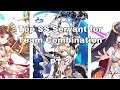 Top SS Servant for Team Combination Part 2 - Mirage Memorial Global
