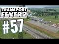 Transport Fever 2 #57 · Fluglinie [Deutschland Kampagne III]