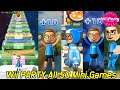 Wii Party - All 50 Mini Games Solo, 챌린지로드 (Eng Sub) Player AlexGaming