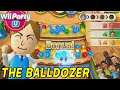 Wii Party U - The Balldozer (Expert com) 🎵 Lucia vs Monica vs Claudia vs Pavel | AlexGamingTV