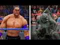 10 Most INSANE MODS For WWE 2K19 (Incredible)