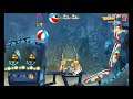 Angry Birds 2 AB2 Mighty Eagle Bootcamp (MEBC) - Season 27 Day 13 (Bubbles + Stella)