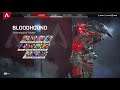 APEX LEGENDS - SHOWCASING BLOODHOUND AND LIFELINE EDITIONS