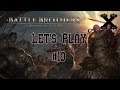 Battle Brother Fr Let's Play #19
