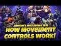 Controls in Corepunk | Alumio's Wiki Series EP16