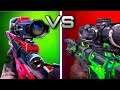 DLQ33 vs LOCUS! WHICH is the *BEST* SNIPER? Sniper SHOWDOWN! | COD Mobile