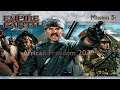 Empire Earth 2 The Art of Supremacy - Maasai Campaign: African Freedom 2039