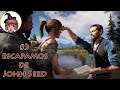Far Cry 5 #3 | Escapamos de John Seed | Gameplay Español