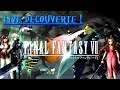 Final Fantasy 7 -Live/Full Découverte! Sephiroth ! #3