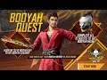 Freefire new event! new booyah web event is here! booyah quest and booyah report