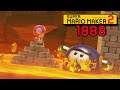 IT'S OVER - I HAVE THE HIGH GROUND! 1888 //  Super Mario Maker 2
