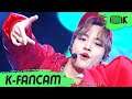 [K-Fancam] MCND 빅 직캠 'Intro : MCND AGE + 우당탕(Crush)' (MCND BIC Fancam) l @MusicBank 210108