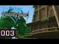 Kingdom Hearts HD 1.5 ReMIX - Series Playthrough? - Part 3: Vine 2