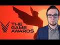 LIVE Reaction to The Game Awards 2020! Come Chat!