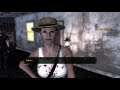 Meeting new people at a rental place: |Fallout New Vegas