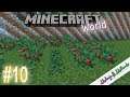 Minecraft World #010 - Kleiner pieksiger Busch | Minecraft 1.14