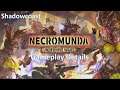Necromunda Underhive Wars Gameplay Details [Part 4]